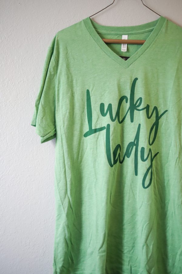 Lucky Lady - Image 3
