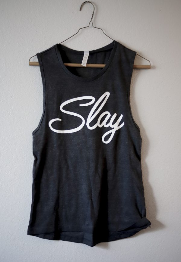 Slay