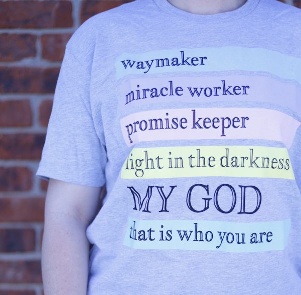 Waymaker - Image 2