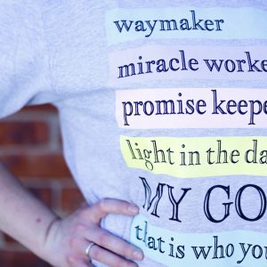 Waymaker