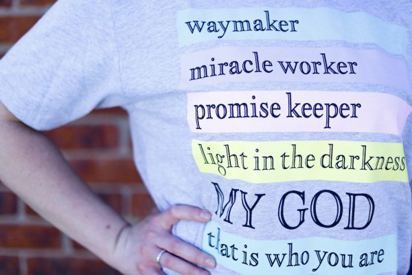 Waymaker