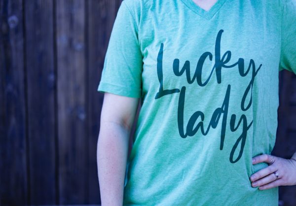 Lucky Lady - Image 2