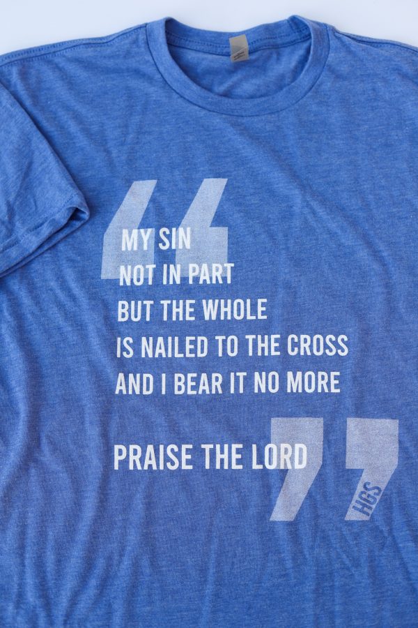 End Quote - Praise the Lord - Image 2