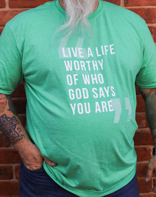 End Quote - Ephesians 4:1 - Image 3