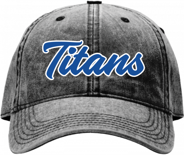 Titan's Women's Cap