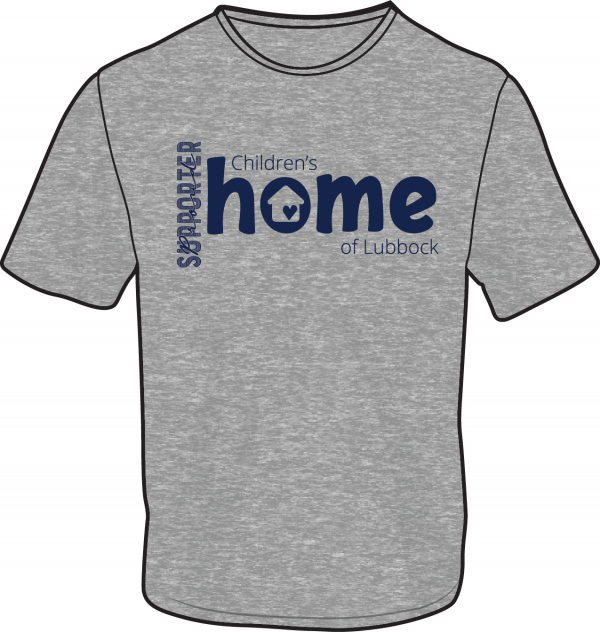 Children's Home of Lubbock