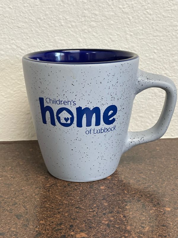 Children's Home of Lubbock Mug