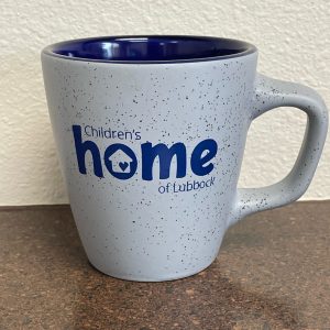Children's Home of Lubbock Mug