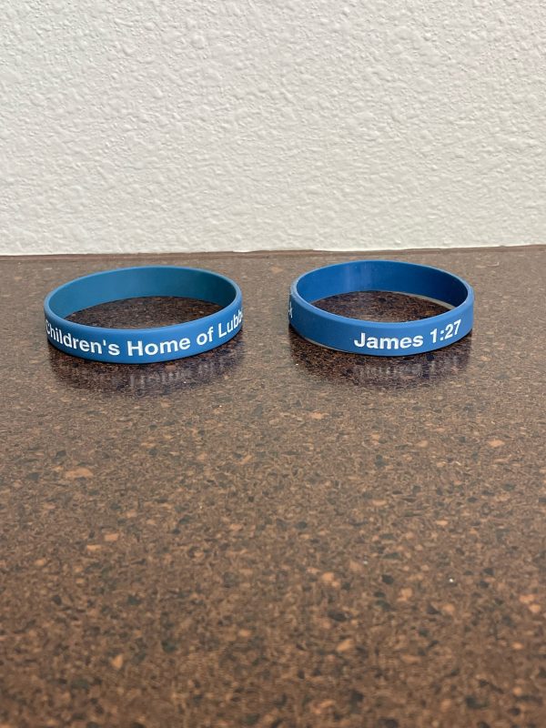 Children's Home of Lubbock Bracelets