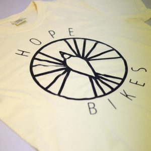Hope Bikes T-Shirt