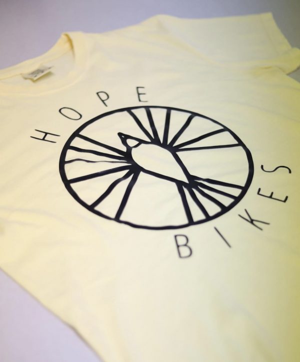 Hope Bikes T-Shirt