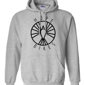 Hope Bikes Hoodie