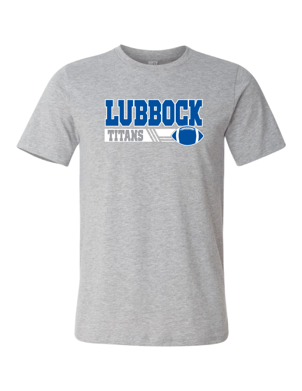 T online shirts lubbock