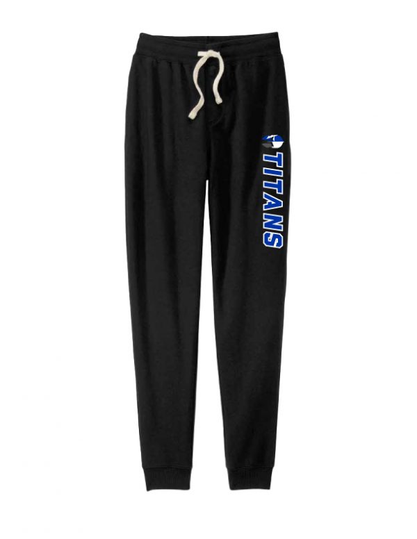 Titans Joggers