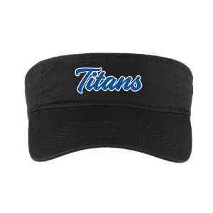 Titans Visor