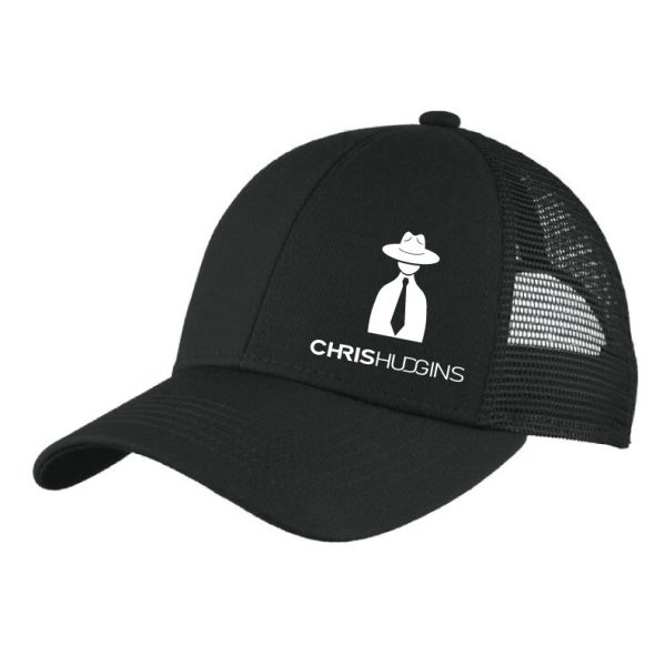 Chris Hudgins Cap
