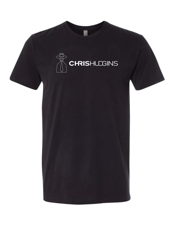 Chris Hudgins T-Shirt