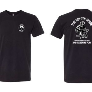 Coyote Legends T-Shirt