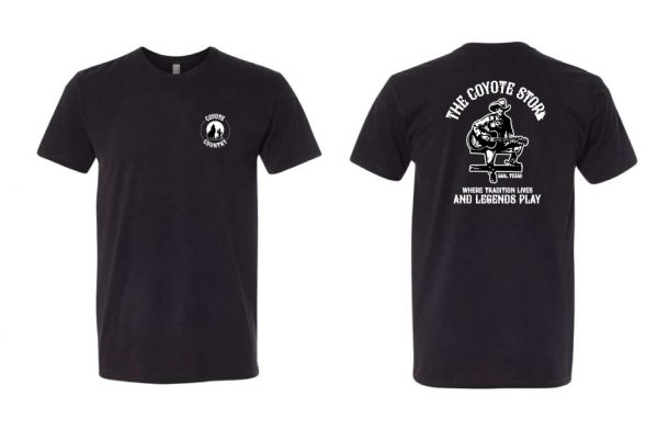 Coyote Legends T-Shirt