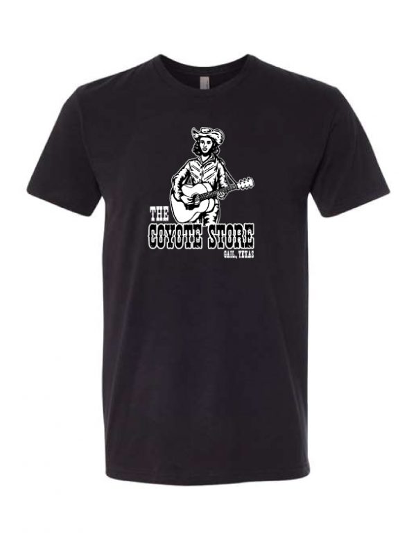 Coyote Crew T-Shirt
