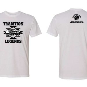 Coyote Tradition T-Shirt