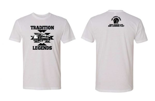 Coyote Tradition T-Shirt