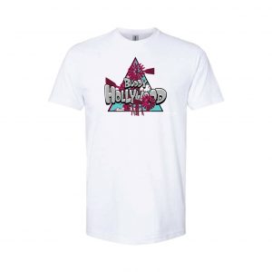 Buddy Hollywood T-Shirt