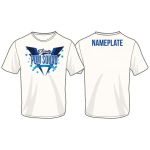 FHS Varsity Pom Nickname