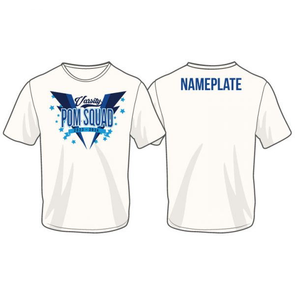 FHS Varsity Pom Nickname