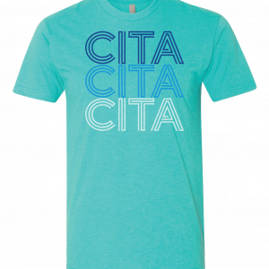CITA Stack Green - Medium