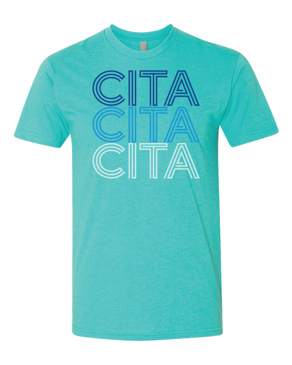 CITA Stack Green