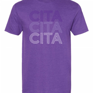CITA Stack Purple